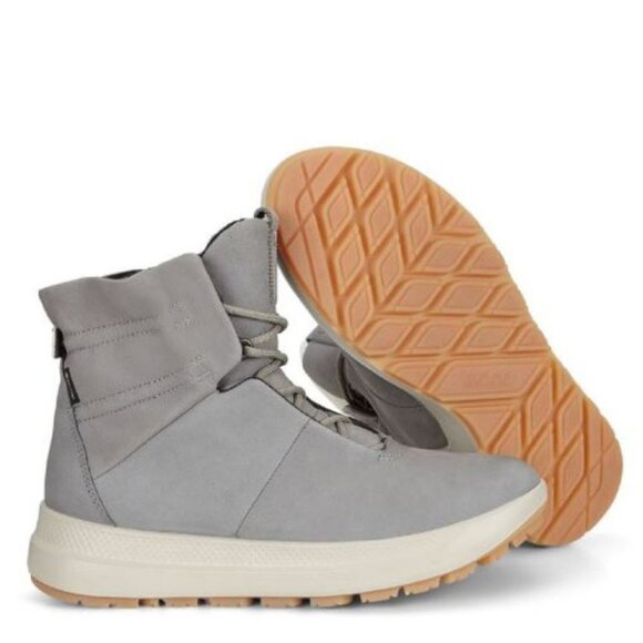ECCO Solice Mid GTX PL Boot - Picture 9 of 9